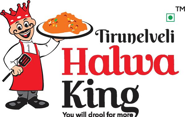 Tirunelveli Halwa
